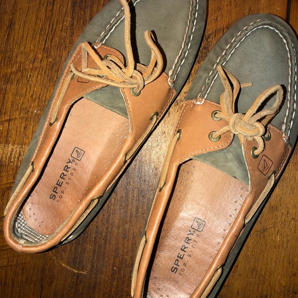 Women’s Sperry Top-Sider - Picture 2 of 4